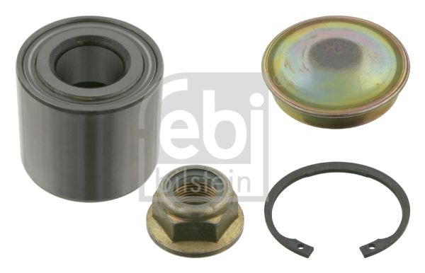 FEBI BILSTEIN rato guolio komplektas 24781